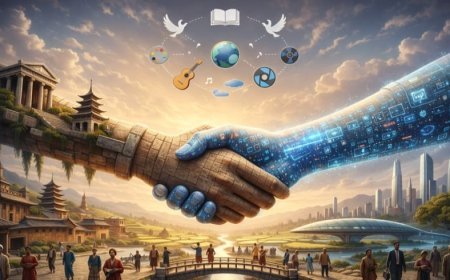 Kültürel İşbirliği Ne Anlama Geliyor?