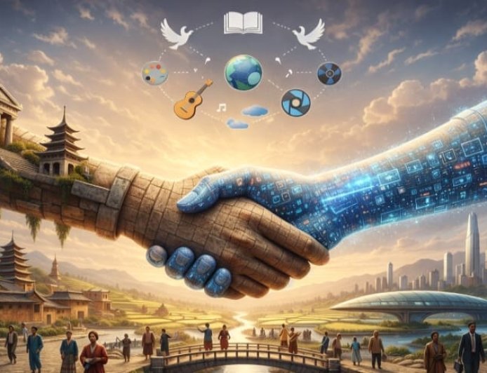 Kültürel İşbirliği Ne Anlama Geliyor?